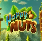 Happynuts на Vulkan