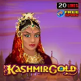 Kashmir-Gold на Vulkan